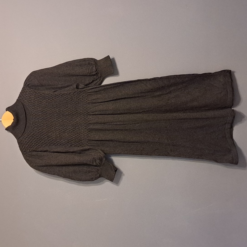 Sophie Max Jersey Dress